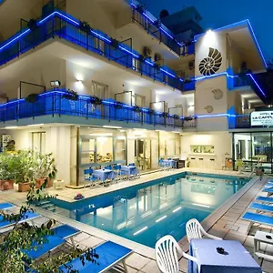 Hotel La Cappuccina ***