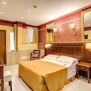 Hotel Aurelius Art Gallery