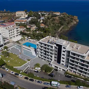 Hotel Santa Lucia Le Sabbie D'oro ****