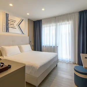 Hotel Sasso ***