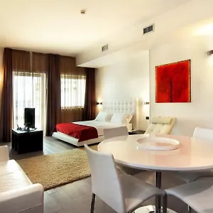 Hotel Mediterraneo Palace ****