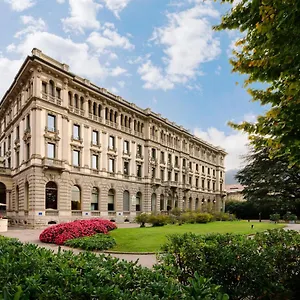 **** Hotel Palace Italy
