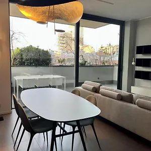  Aparthotel Bosco Verticale Italy
