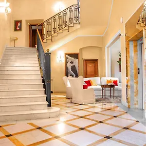 Hotel Grand Bastiani ****