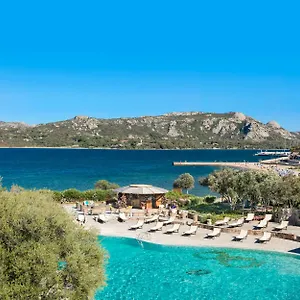 Hotel Cala Di Falco ****
