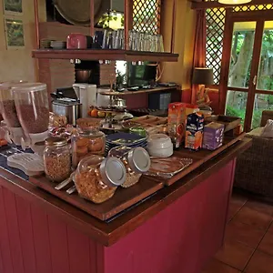 B&B Villa Rome Rome