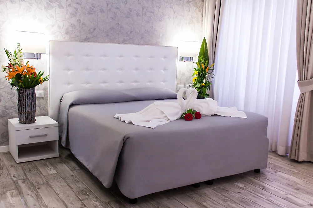 Bed & Breakfast Gardenia Suite Rome