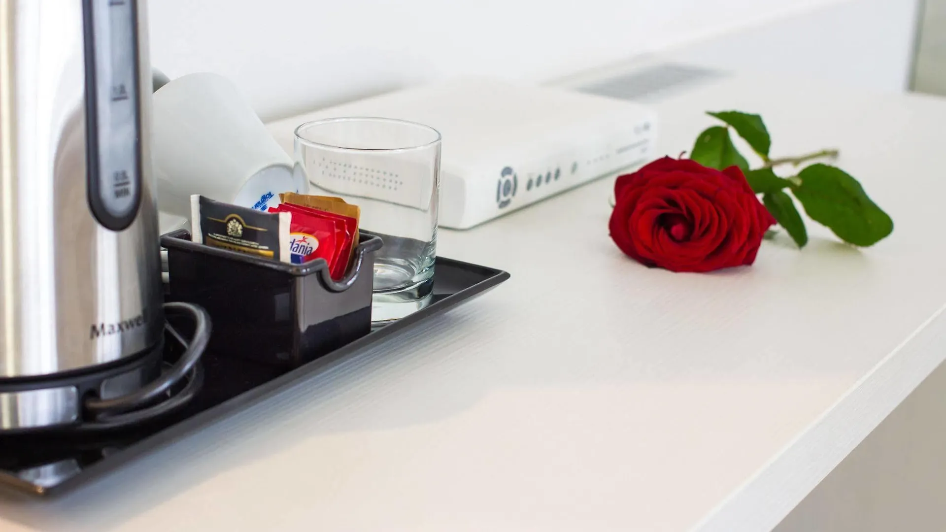 Bed & Breakfast Gardenia Suite Rome