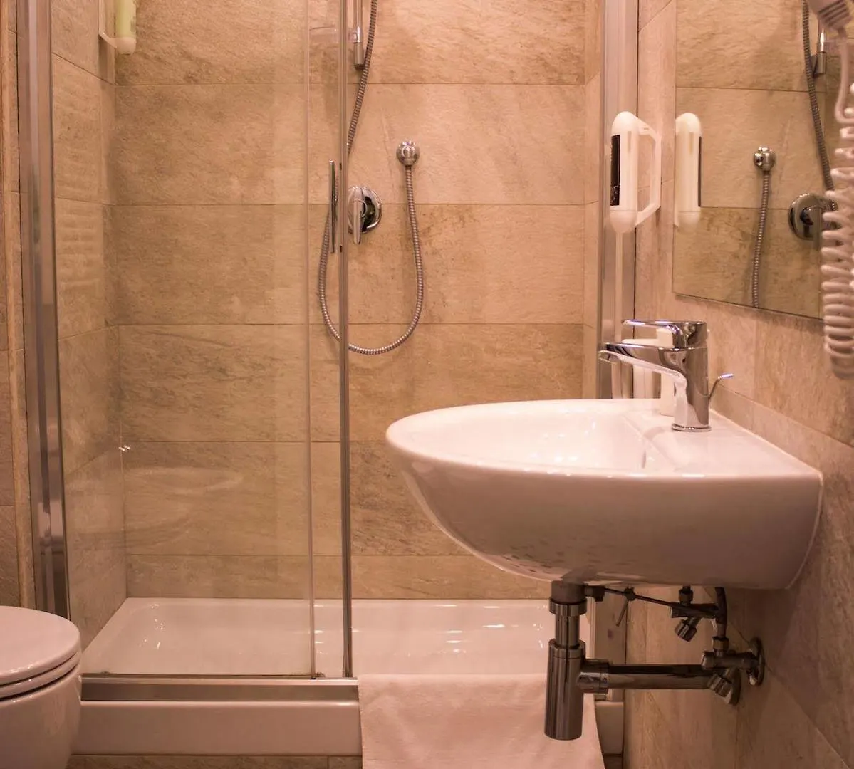 Gardenia Suite Rome Italy