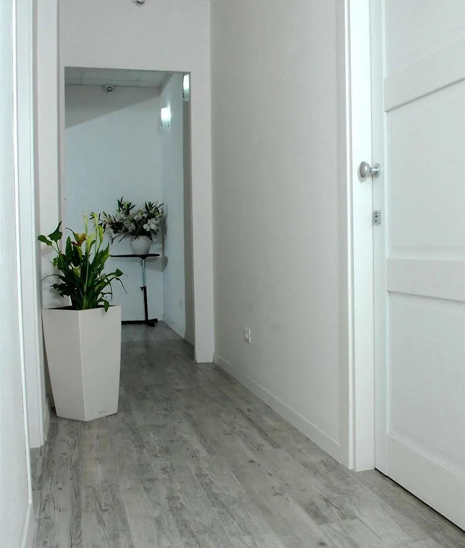 Bed & Breakfast Gardenia Suite Rome