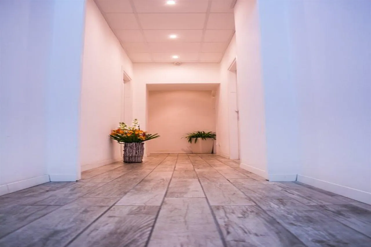 Gardenia Suite Rome Italy