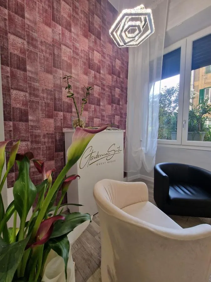 Gardenia Suite Rome 2*,  Italy