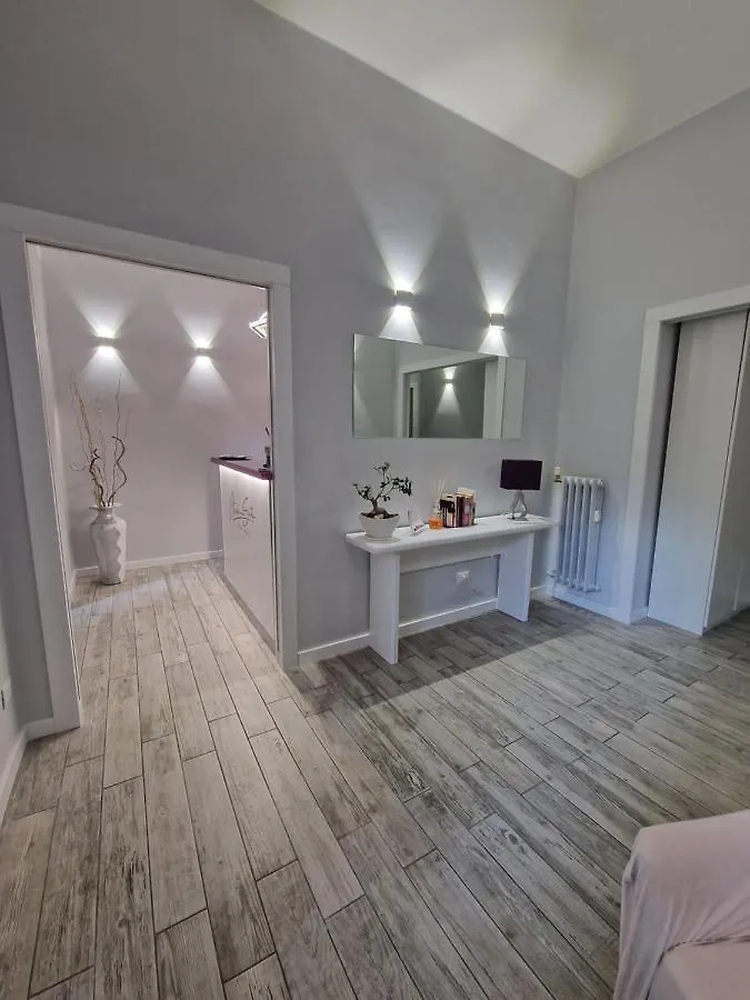 Gardenia Suite Rome Bed & Breakfast