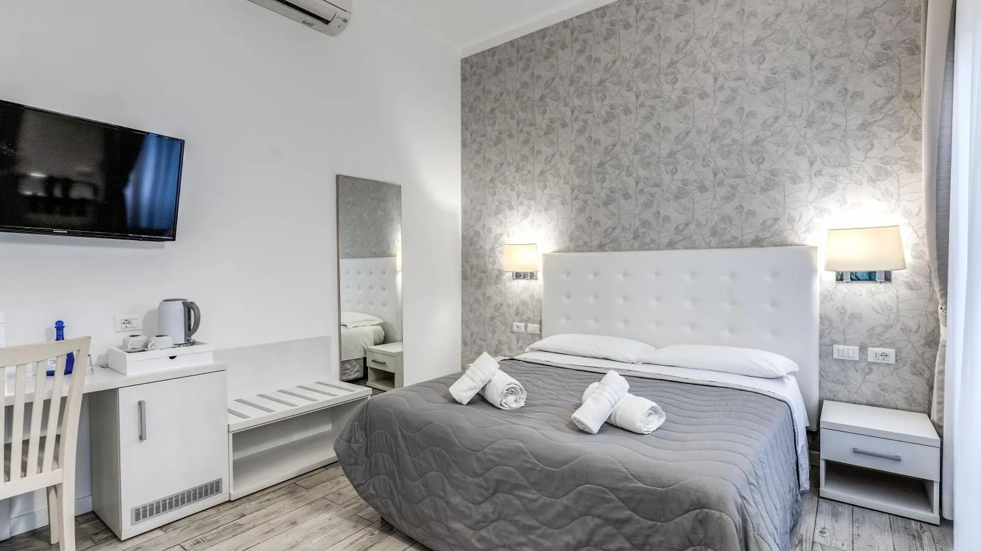 Gardenia Suite Rome