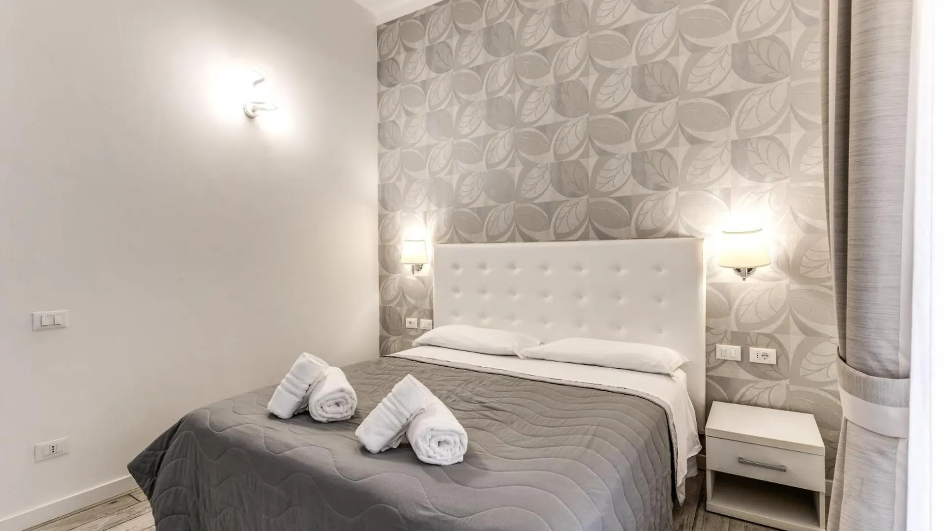 Gardenia Suite Rome Bed & Breakfast