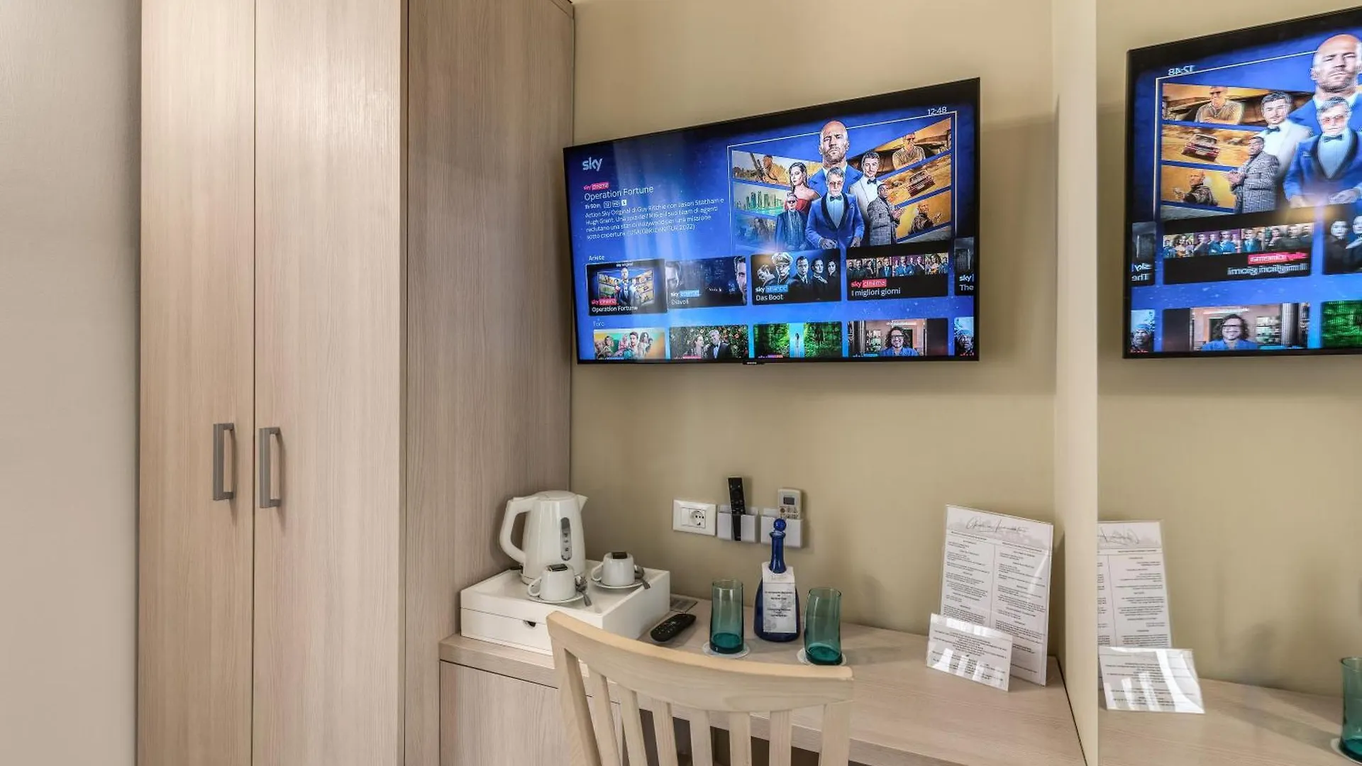 Bed & Breakfast Gardenia Suite Rome