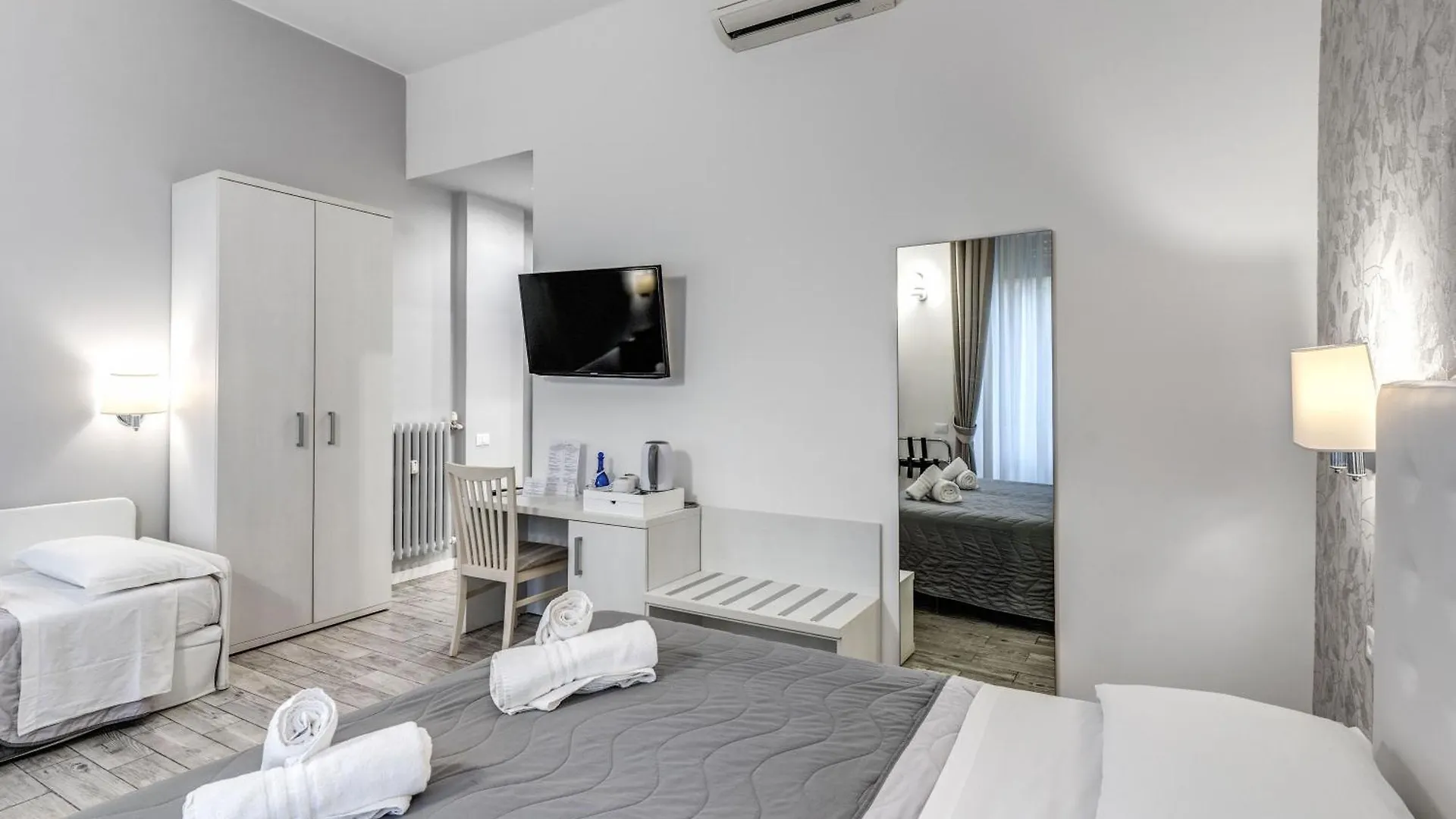 ** Bed & Breakfast Gardenia Suite Rome Italy