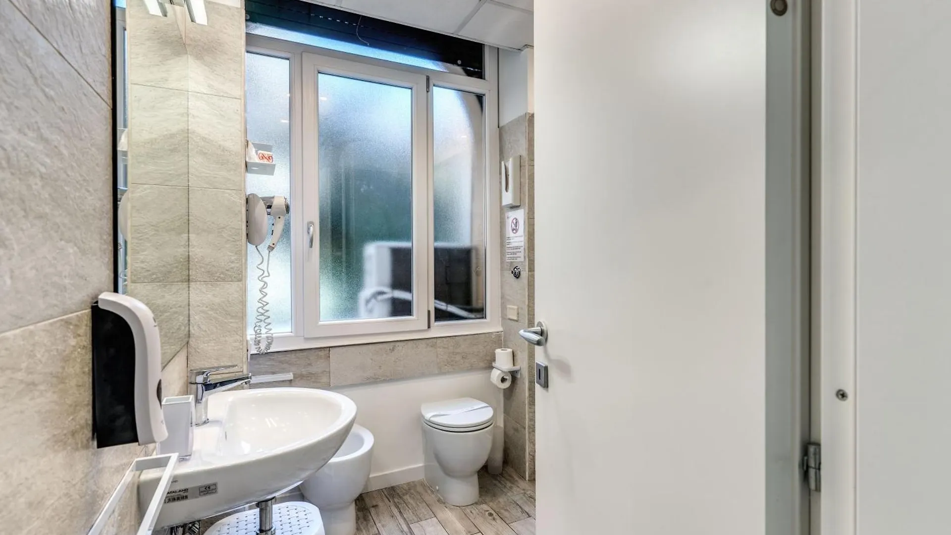 Bed & Breakfast Gardenia Suite Rome
