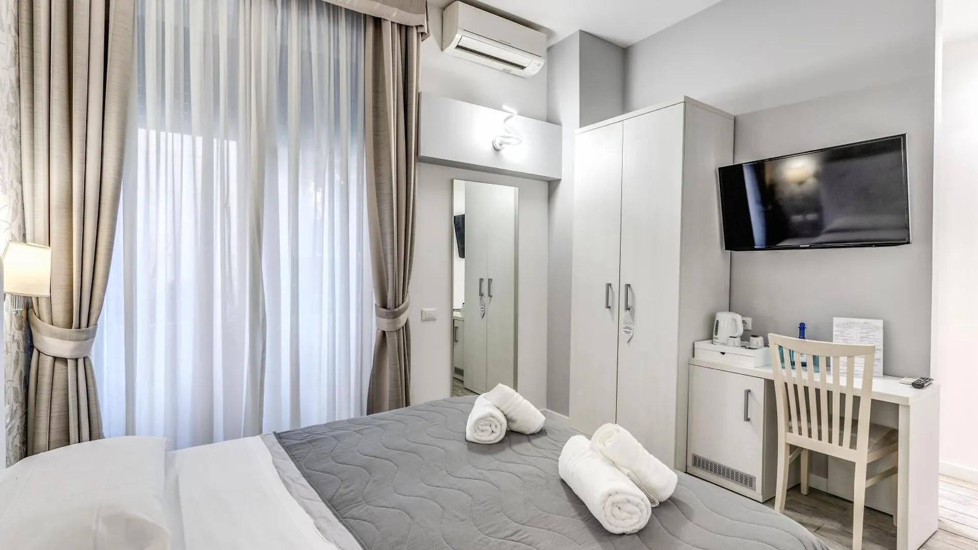 Gardenia Suite Rome Italy