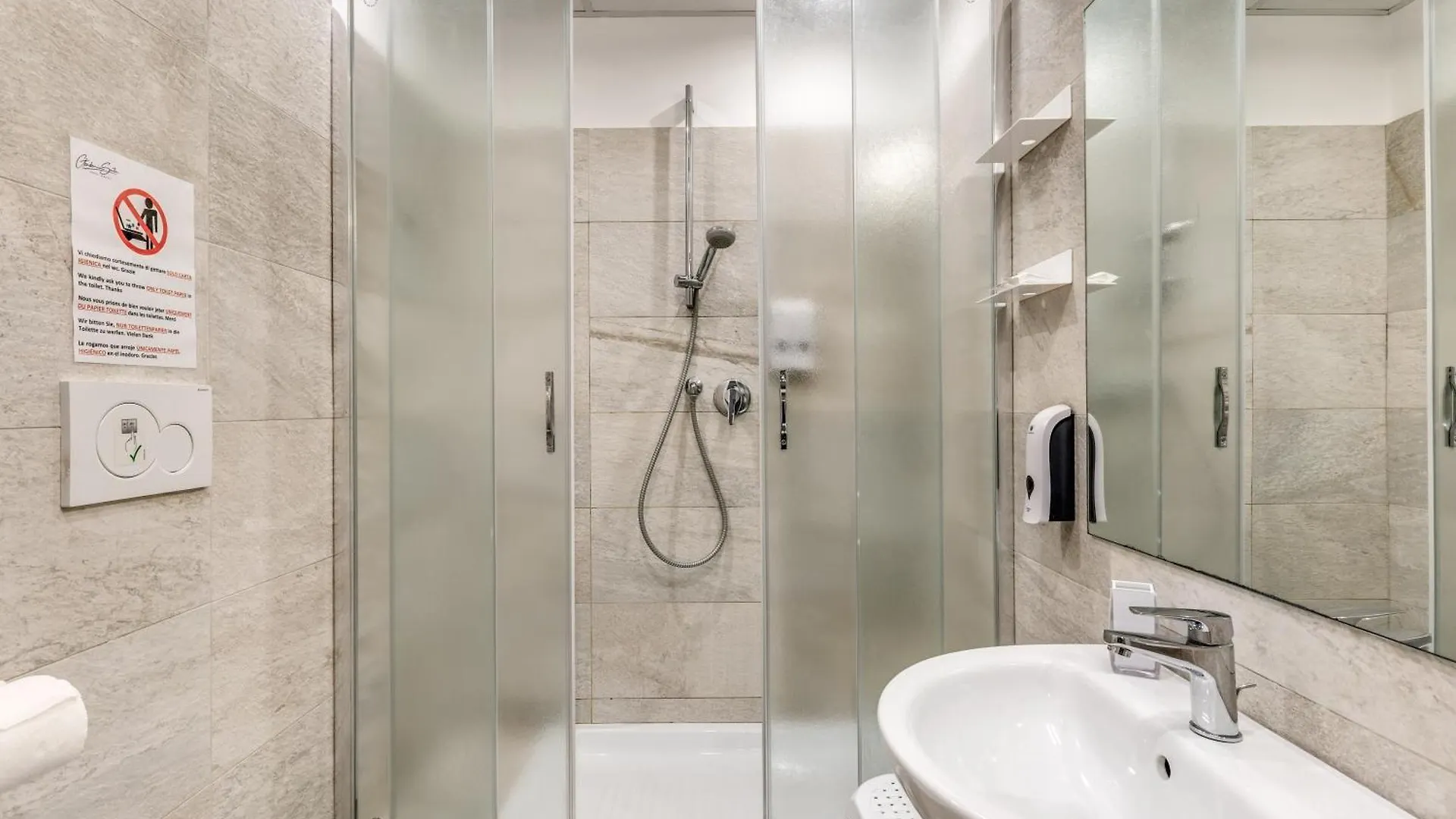** Bed & Breakfast Gardenia Suite Rome Italy