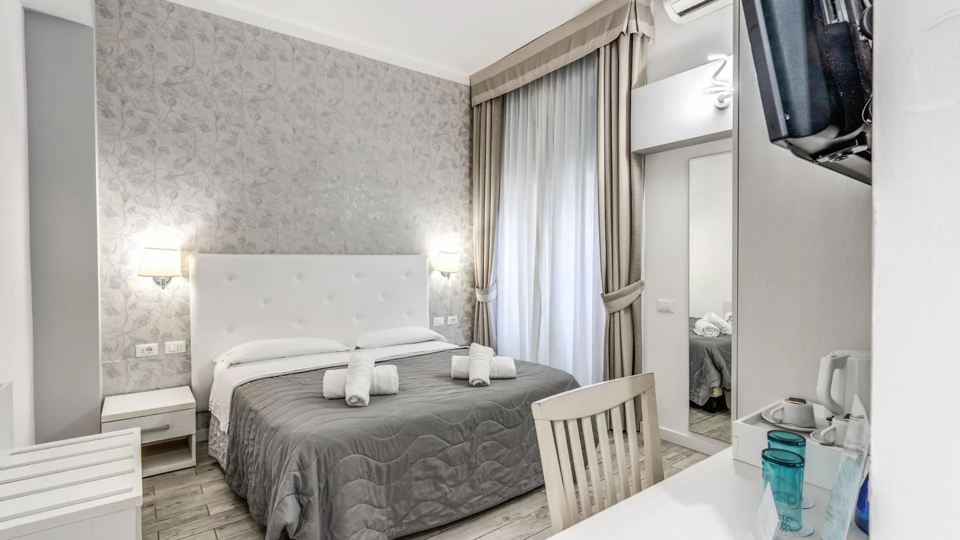 Gardenia Suite Rome Bed & Breakfast