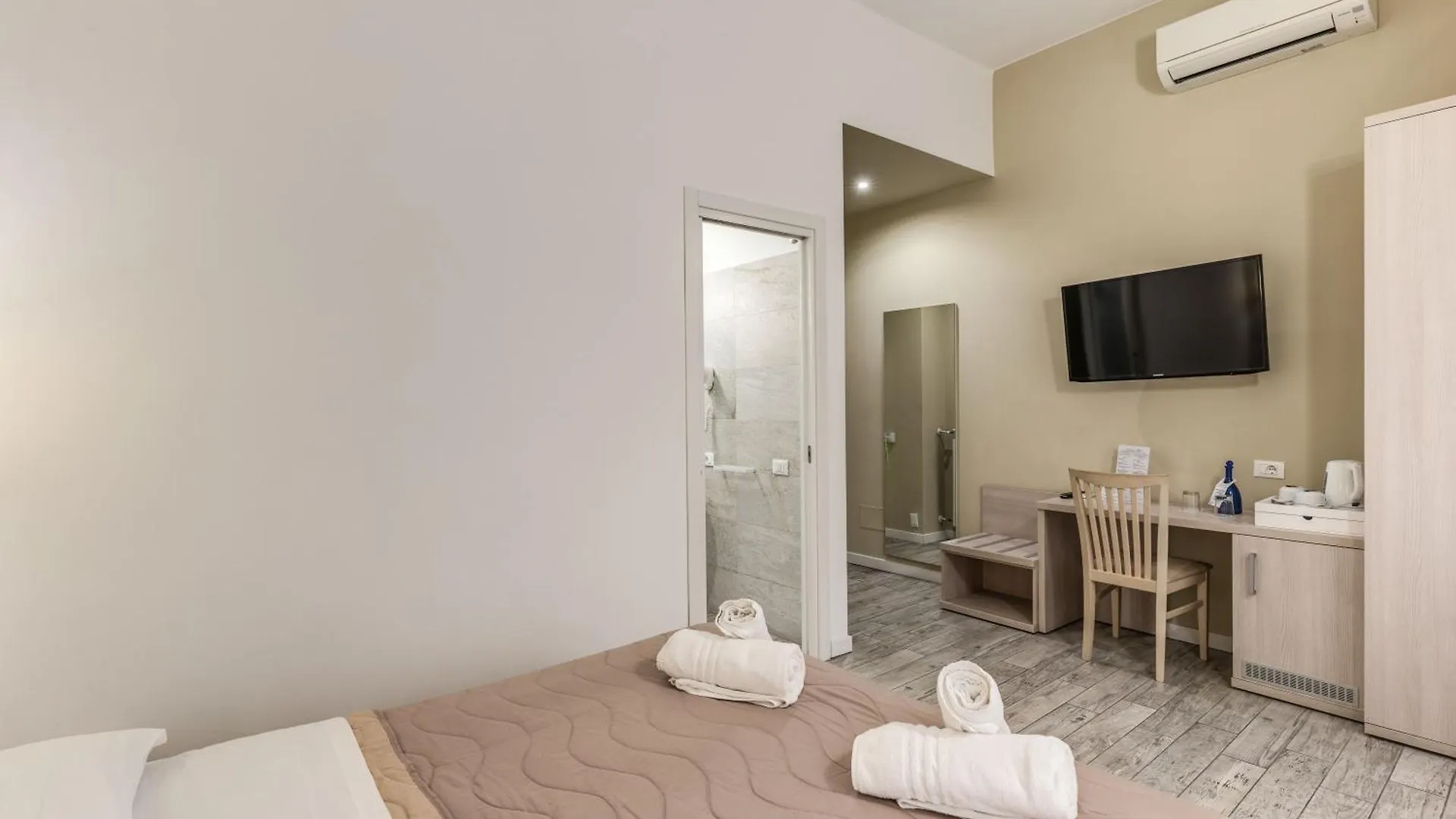 Gardenia Suite Rome Bed & Breakfast