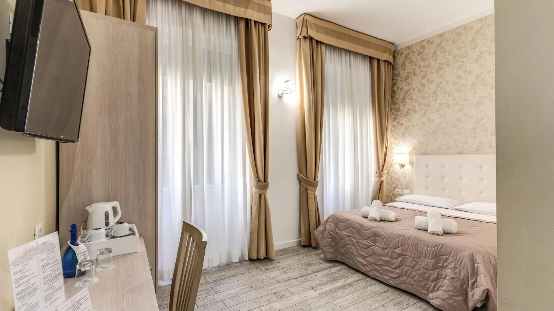 Bed & Breakfast Gardenia Suite Rome