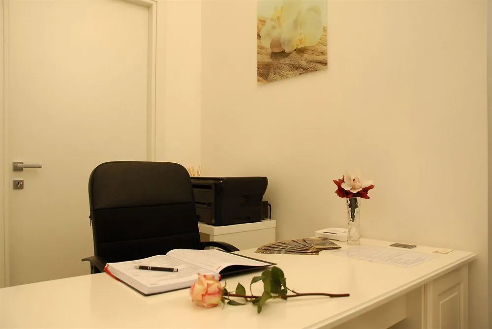 Gardenia Suite Rome Bed & Breakfast