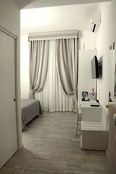 Gardenia Suite Rome