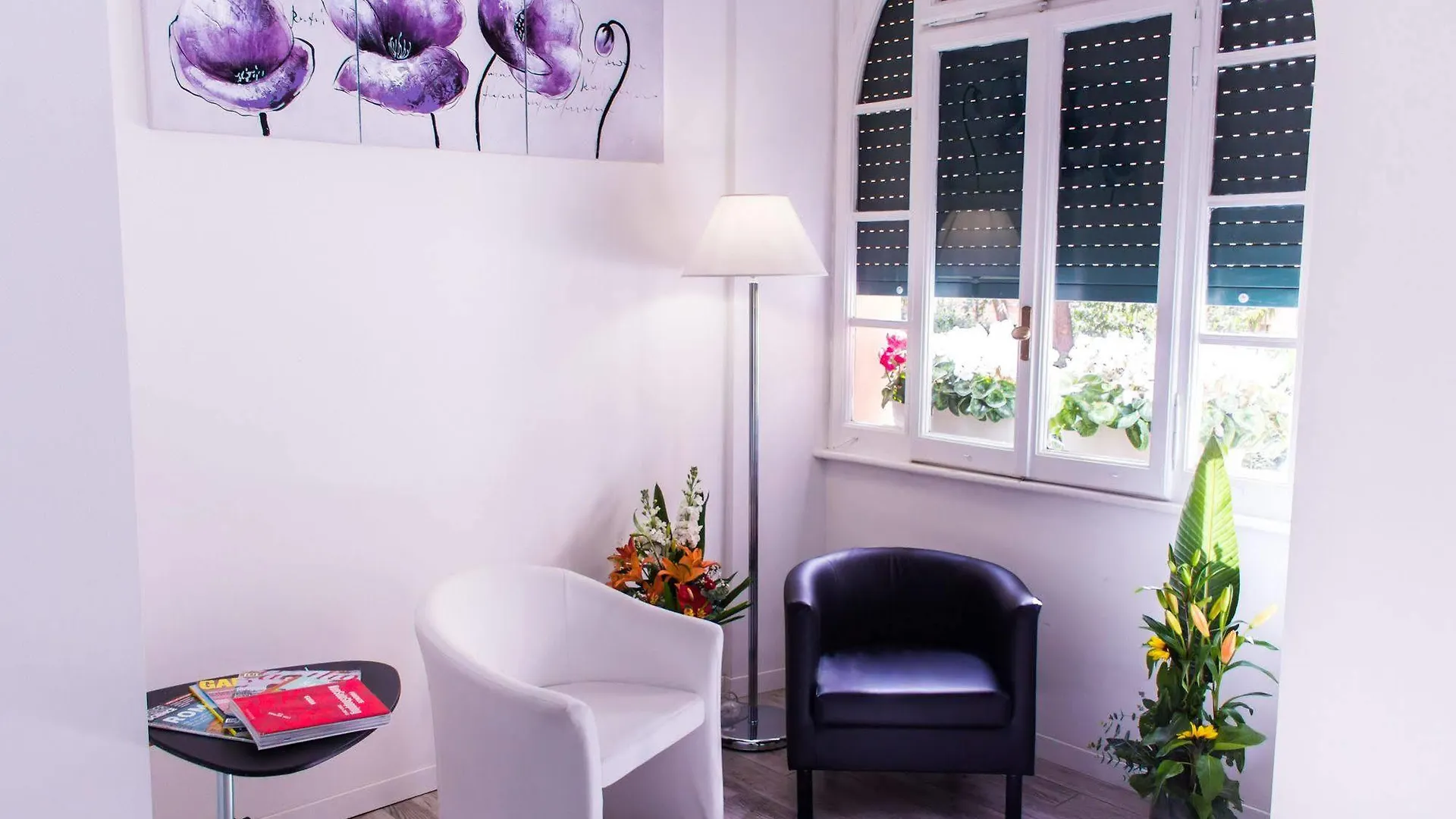 Bed & Breakfast Gardenia Suite Rome