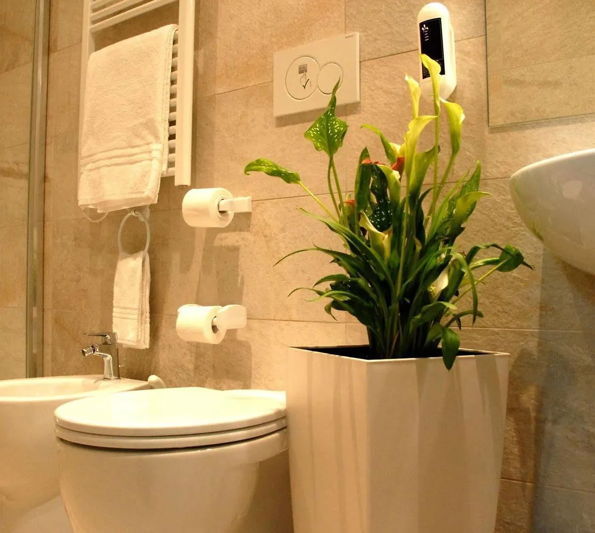 Gardenia Suite Rome Bed & Breakfast