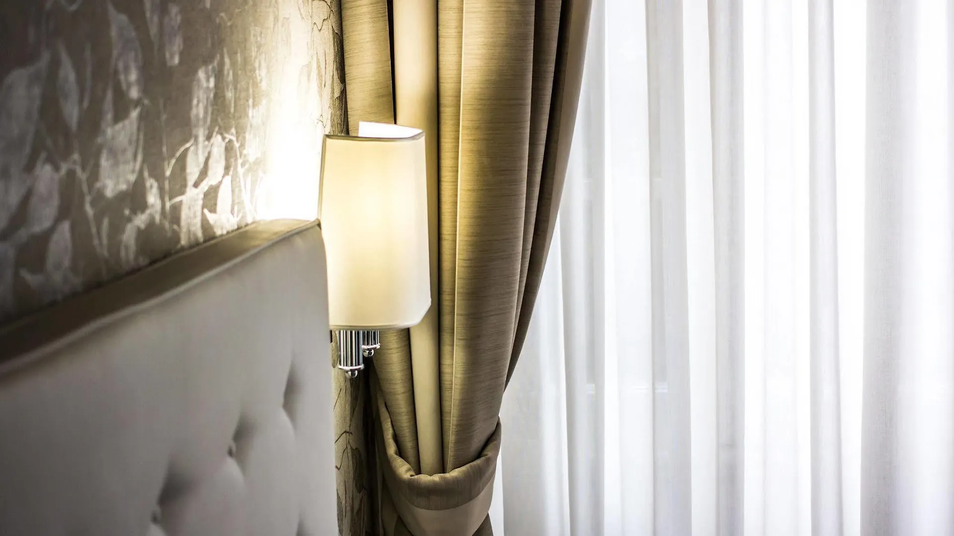 Gardenia Suite Rome Bed & Breakfast