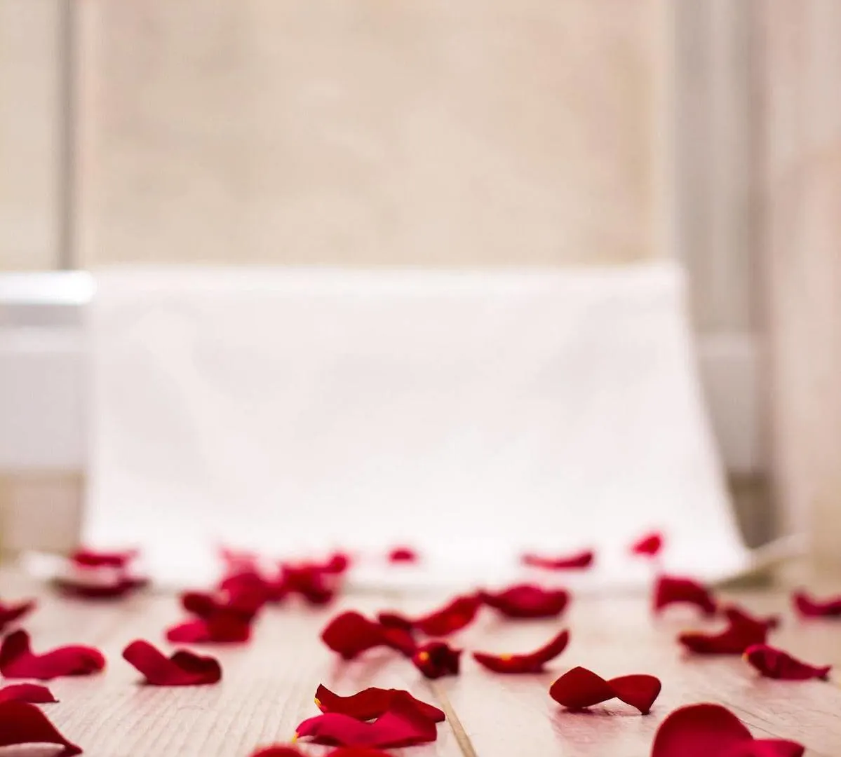 Gardenia Suite Rome