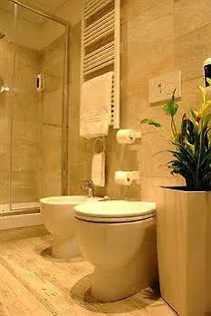 ** Bed & Breakfast Gardenia Suite Rome Italy