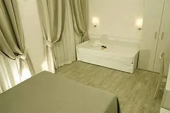 Gardenia Suite Roma